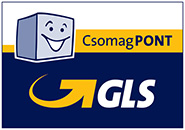 GLS csomagPONT