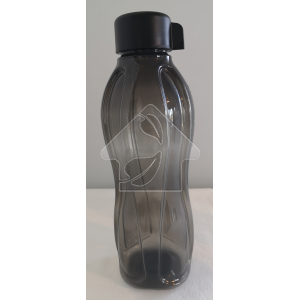 Öko Palack, 1l, fekete